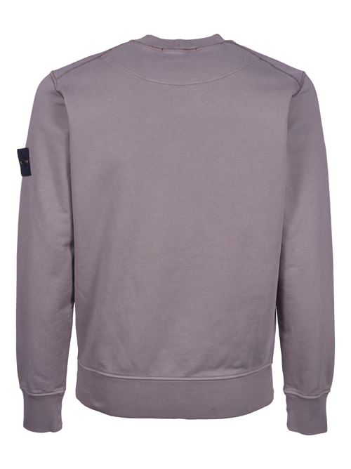 Cotton sweatshirt STONE ISLAND | 801563051V0092